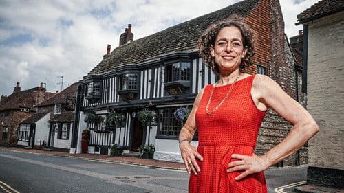 Alex Polizzi: My Hotel Nightmare Bild 2
