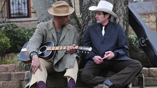 The Last Ride Bild 1