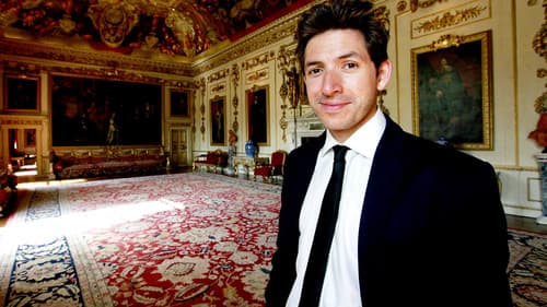 非常英国 文艺复兴 Bild 3