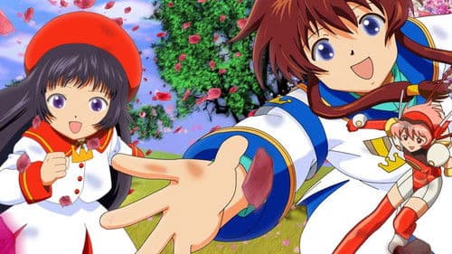 Angelic Layer Bild 4