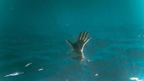 iamamiwhoami: Concert in Blue Bild 2