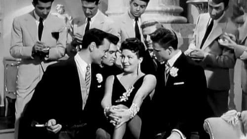 Great Lady Has an Interview Bild 2