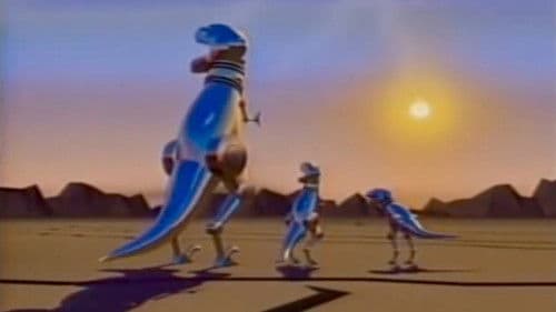 The Mind's Eye Bild 2