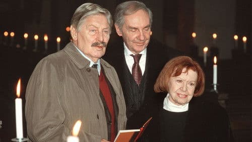 Ein lasterhaftes Pärchen Bild 1