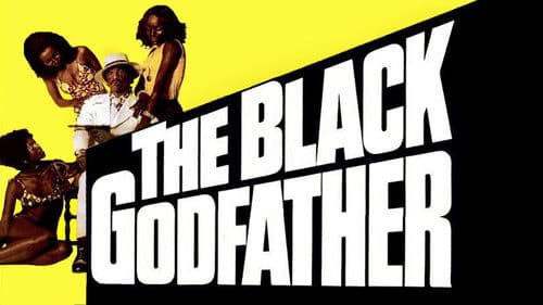 The Black Godfather - Der schwarze Pate Bild 5