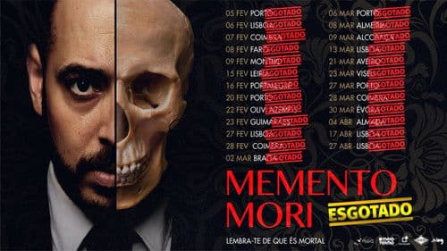 Rui Sinel de Cordes: Memento Mori Bild 2