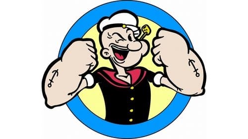 Popeye, der Seeman Bild 1