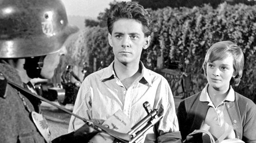 Das höhere Prinzip Bild 1