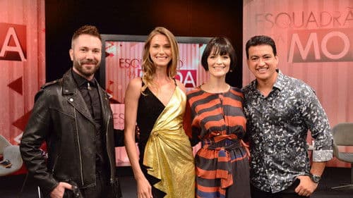 Esquadrão da Moda Bild 3