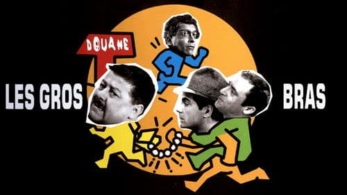 Les Gros Bras Bild 1
