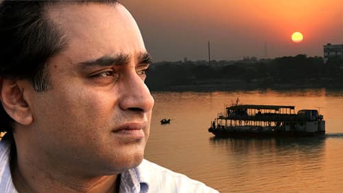 India with Sanjeev Bhaskar Bild 1