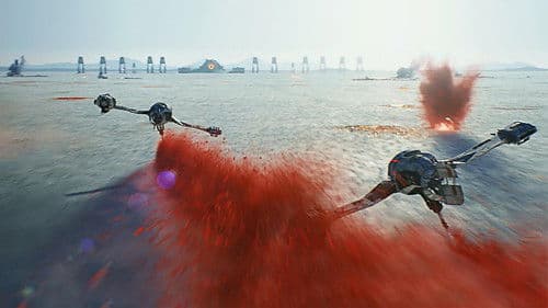 Star Wars Biome Bild 7