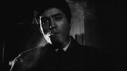 野獣死すべし Bild 2