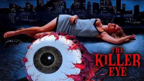 Killer Eye - Experiment des Grauens Bild 5