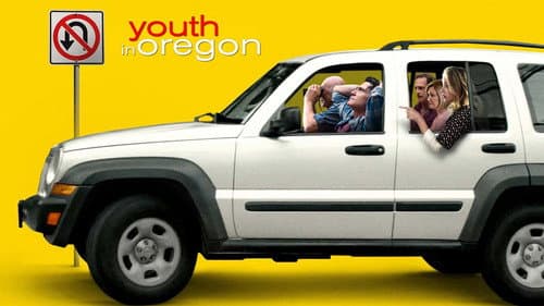 Youth in Oregon Bild 1