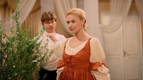 O myrtové panně Bild 1