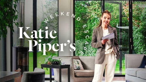 Katie Piper’s Weekend Escape Bild 1