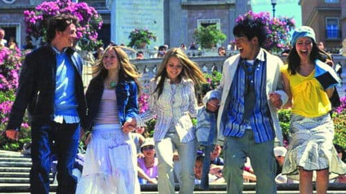 Verliebt in Rom Bild 2