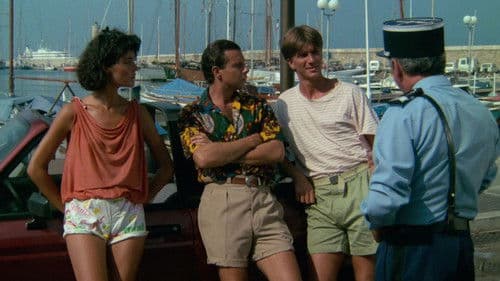 Deux Enfoirés à Saint-Tropez Bild 6