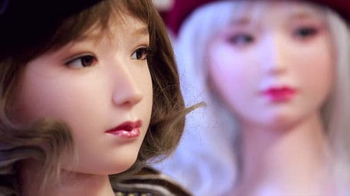 Japon : L'Empire du sexe virtuel Bild 1