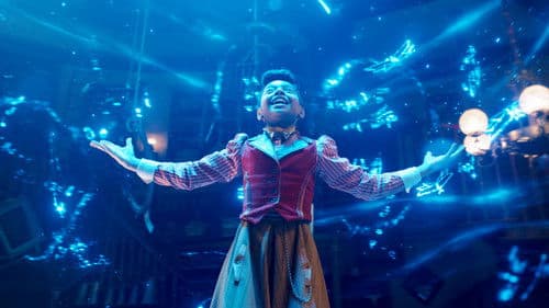 Jingle Jangle Journey: Abenteuerliche Weihnachten! Bild 7