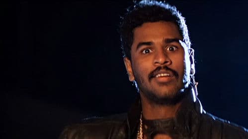 ஜென்டில்மேன் Bild 4