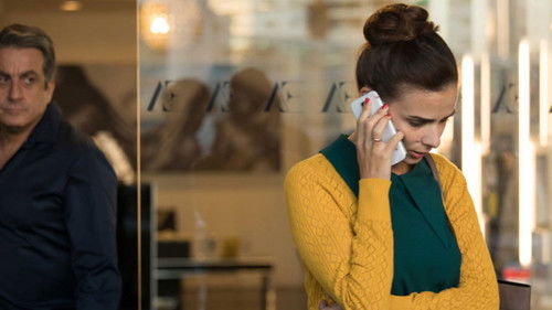 אישה עובדת Bild 2