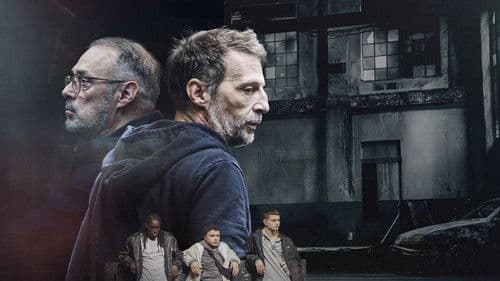 La Haine : La scène est à nous Bild 1