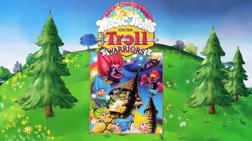 The Magic Trolls and the Troll Warriors Bild 2