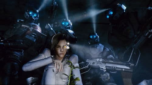 Final Fantasy - Die Mächte in dir Bild 8