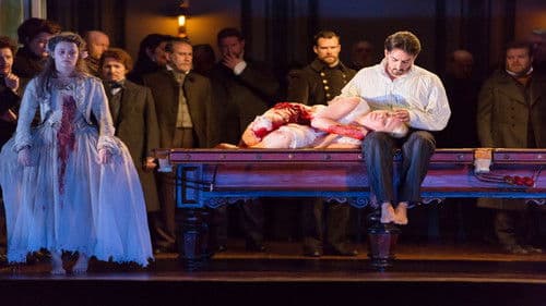 The ROH Live: Lucia di Lammermoor Bild 2
