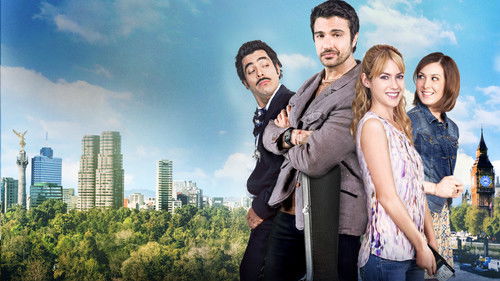 Amor a primera Visa Bild 1