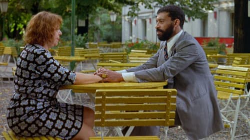 Angst essen Seele auf Bild 4