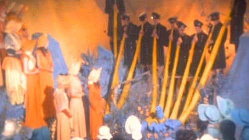 Lawinen über Tolzbad Bild 3