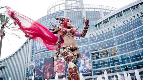 Becoming Jessica Nigri Bild 2