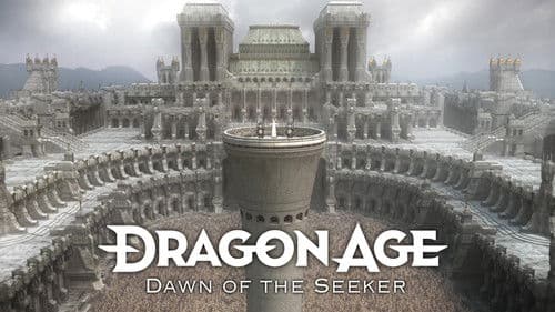 Dragon Age - Dawn of the Seeker Bild 7