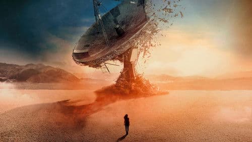 3 Body Problem Bild 8