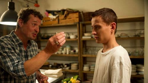 Max Pinlig 3 - på Roskilde Bild 4