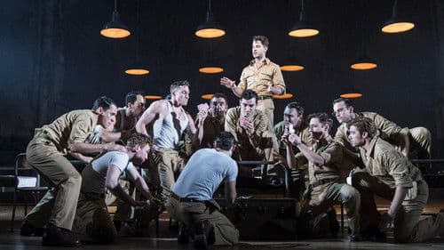 From Here to Eternity Bild 1