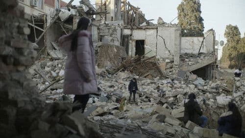 Böyük qırmızı ev Bild 5