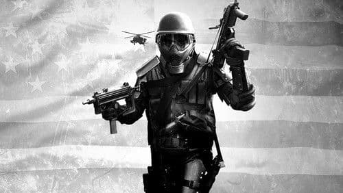 Rampage - President Down Bild 7