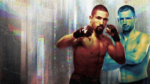 UFC on ABC 9: Whittaker vs. de Ridder Bild 2