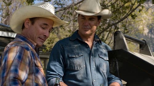 Flicka 2 - Freunde fürs Leben Bild 4