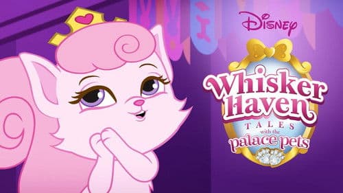 Whisker Haven Tales with the Palace Pets Bild 2