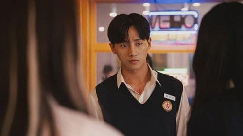 밤이 되었습니다 Bild 2