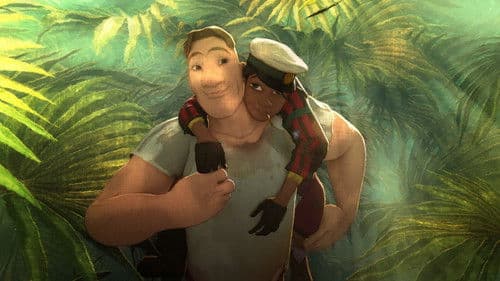 Yaya & Lennie: The Walking Liberty Bild 1