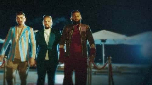 Băieți deștepți Bild 2