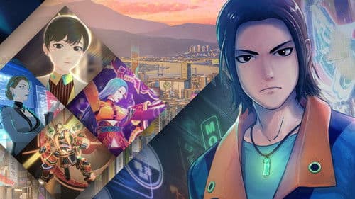 2049+絕處逢聲 Bild 1