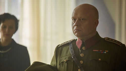 Anatomie zrady Bild 1