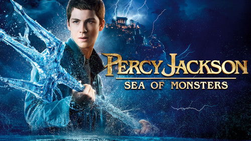 Percy Jackson - Im Bann des Zyklopen Bild 8